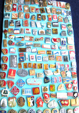 soviet badges for sale soviet badges for sale LOUGHBOROUGH