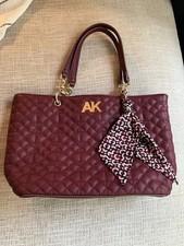 Anne klein tote for sale  Olympia