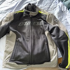 Dainese mesh summer for sale  SOWERBY BRIDGE