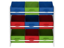 Livarno home aufbewahrungsrega gebraucht kaufen  Zehdenick