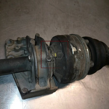 46307687 semialbero ant. usato  Italia