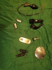 various motorcycle parts for sale  Roseburg