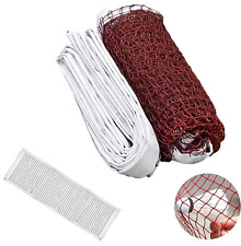 Rete badminton portatile usato  Roma
