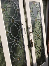 Reclaimed stained glass for sale  SUTTON COLDFIELD