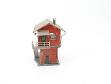 Faller 120120 gebäude gebraucht kaufen  Hameln