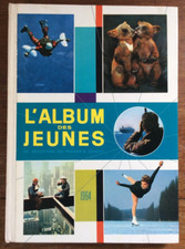 Ensemble livres album d'occasion  Beauchamp