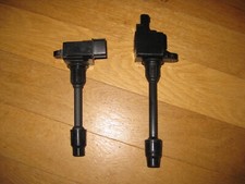 Two ignition coils for sale  Sherman Oaks
