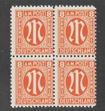 Mnh block scott for sale  Elkhart