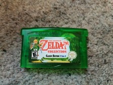 Legend zelda collection for sale  MACCLESFIELD