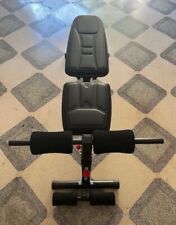 Panca palestra regolabile usato  Casapesenna