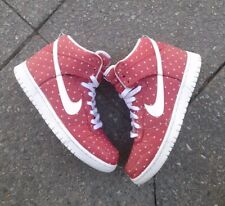 Nike dunk valentines gebraucht kaufen  Berlin