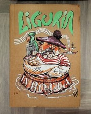 Liguria bocca libro usato  Sanremo