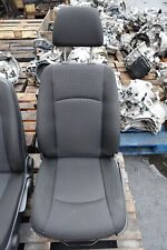 Sitz fahrersitz mercedes gebraucht kaufen  Ahrensburg