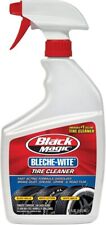 Limpador de pneus Black Magic 120066 Bleche-Wite, 32 oz. comprar usado  Enviando para Brazil