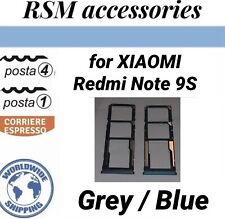 Sim card tray usato  San Leo