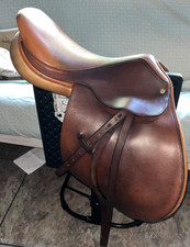 Pessoa paris equestrian for sale  New Port Richey