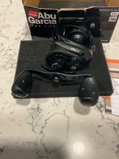 Abu garcia revo for sale  Honey Brook