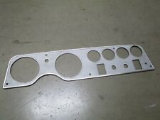 Cornice cruscotto strumenti usato  Italia