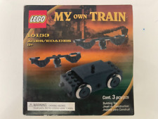 Lego 10153 train gebraucht kaufen  Baden-Baden
