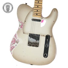 2024 fender masterbuilt for sale  Seattle