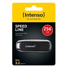 Intenso speed line gebraucht kaufen  Ebensfeld