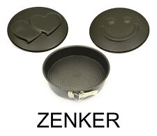 Set zenker springform gebraucht kaufen  Bad Kreuznach