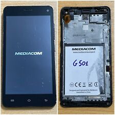 Display originale mediacom usato  Melfi