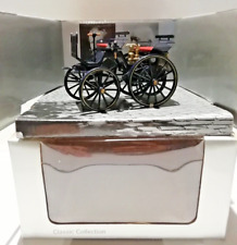 Minichamps modell daimler gebraucht kaufen  Höfen