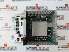 Placa de entrada/saída robô ABB Dsqc1001, usado comprar usado  Enviando para Brazil