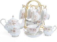 Tea set piece for sale  Missouri City