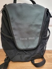 Bmw welt rucksack for sale  WOLVERHAMPTON