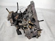 Cambio manuale completo usato  Italia