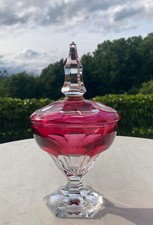 Großer glaspokal signiert gebraucht kaufen  Idar-Oberstein