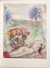 Marc chagall grano gebraucht kaufen  Worpswede