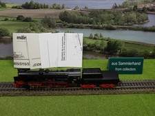 Märklin 3415 schlepptenderlok gebraucht kaufen  Hameln