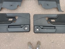 Corrado set door for sale  CHINNOR