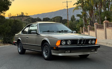 1985 bmw series for sale  Glendale