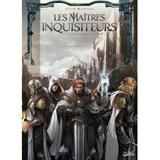 Livre maîtres inquisiteurs d'occasion  Les Mureaux
