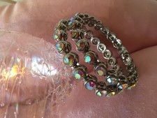 Modeschmuck damen armreif gebraucht kaufen Modeschmuck damen armreif gebraucht kaufen  Allenfeld, Boos, Hargesheim