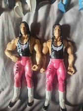 Wwf wwe jakks for sale  BIRMINGHAM