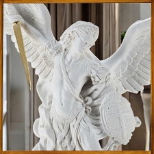 Saint michel archange d'occasion  Villemomble