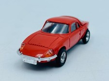 Minialuxe matra sports d'occasion  Villeneuve-de-Berg