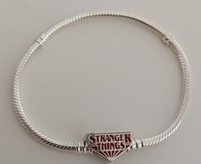Stranger things charm for sale  PRESTONPANS