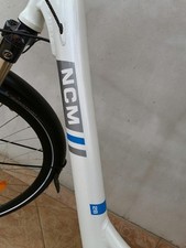 Bicicletta pedalata assistita usato  Sorgono