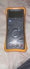 Robin ar4002 multimeter for sale  LONDON