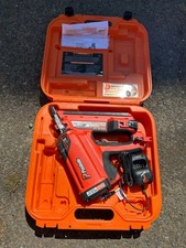 Paslode cordless framing for sale  Alameda