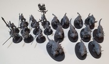 Warhammer 40k aos for sale  Concord