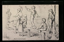 Künstler albert hendschel gebraucht kaufen Künstler albert hendschel gebraucht kaufen  Berlin