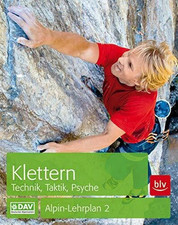 Klettern technik taktik gebraucht kaufen  Stuttgart