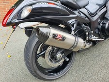 Suzuki hayabusa gen for sale  STOKE-ON-TRENT